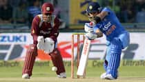 West Indies set to host India for a two-T20I series in Florida