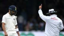 Indian team’s biggest loss at lord’s after 1974