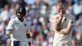 1st test live update of 3rd day england star second innings at edgbaston