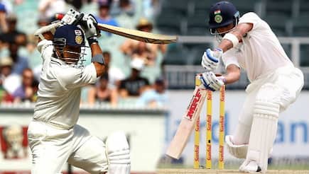 Virat Kohli’s batting inflicts more damage than Sachin Tendulkar’s: David Lloyd