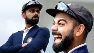Virat Kohli says no to british media bbc radio journalist jonathan agnew for interview Twitterati React