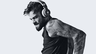 Game doesn’t look at tattoos, it sees commitment: Virat Kohli