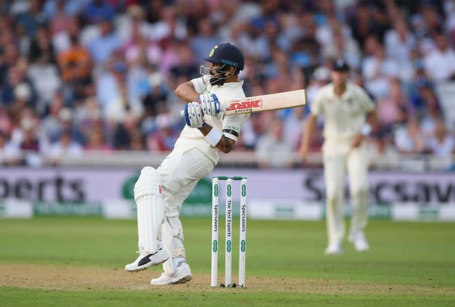 India vs England, 3rd Test: Virat Kohli, Ajinkya Rahane at the centre of India’s resurrection