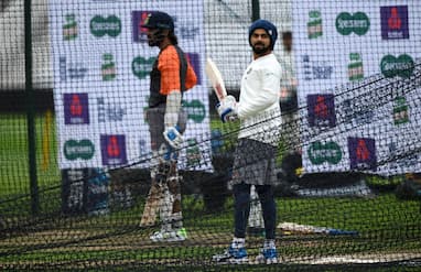 Virat Kohli Trent Bridge