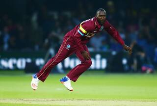West Indies vs Bangladesh, 1st T20I: Kesrick Williams’ four keep Bangladesh to 143