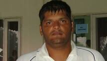 Yashpal Singh set to join Manipur for 2018-19 domestic season