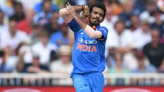 Need to use your brain more in Test cricket: Yuzvendra Chahal