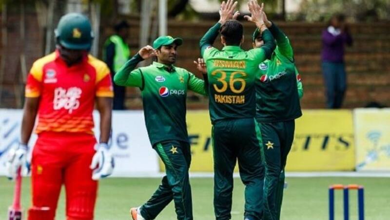 Zimbabwe Cricket ICC funding