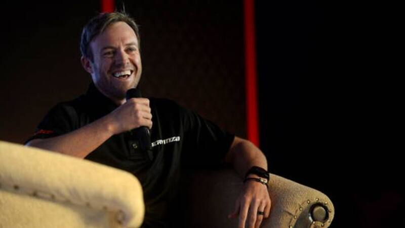 AB de Villiers