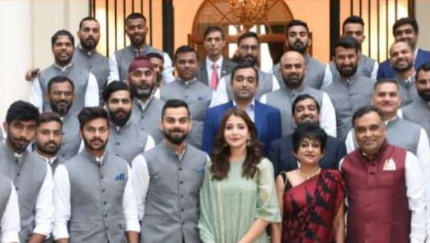 ajinkya rahane virat anushka twitter