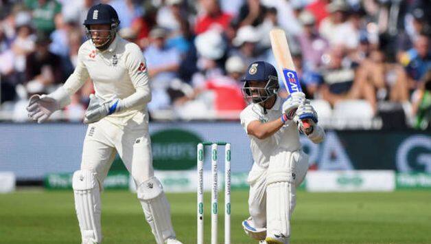 Ajinkya Rahane