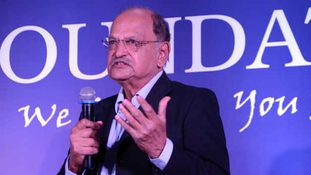 Former India Test captain Ajit Wadekar passes away aged 77