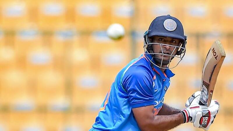 ambati rayudu batting