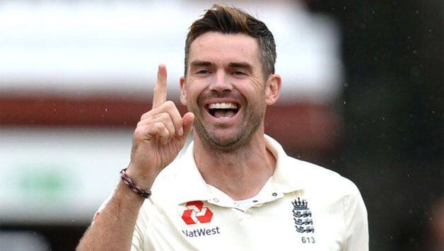 Anderson will be unbeatable once he surpasses me: Glenn McGrath