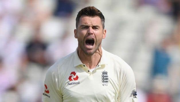 We would have bowled out any team in world in these conditions: James Anderson