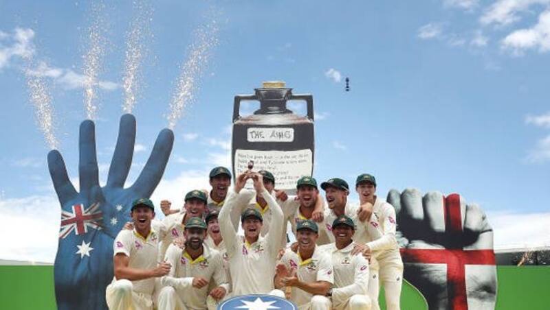 Australia cricket team