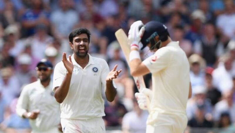 ashwin-root