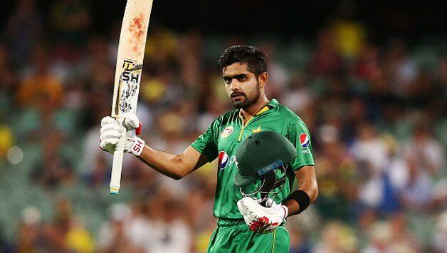PCB awards: Mohammad Abbas, Hasan Ali, Babar Azam bag top honours
