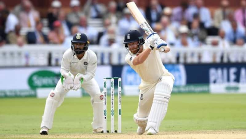 bairstow