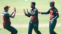 Bangladesh beat West Indies by 19 runs to seal series