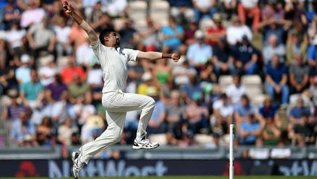 Bumrah needs to address no-ball woes urgently: Sunil Gavaskar