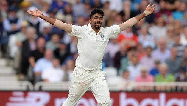 Bumrah’s return fires India to memorable win