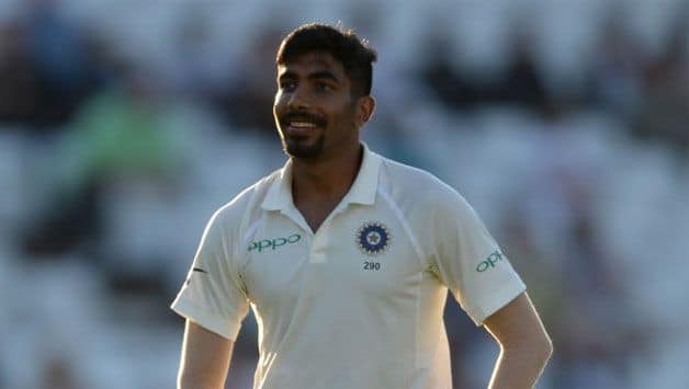 Jasprit Bumrah more effective with the older ball: Michael Holding