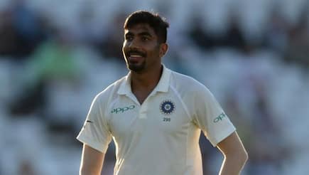 Jasprit Bumrah more effective with the older ball: Michael Holding