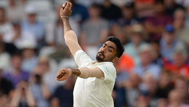 Analysed plenty while I was away nursing injury: Jasprit Bumrah