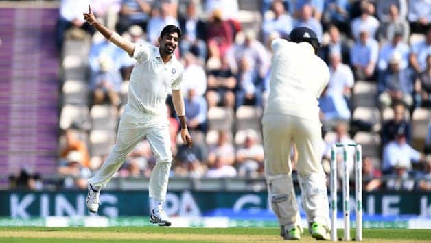 We’d have happily taken 246 any day: Jasprit Bumrah