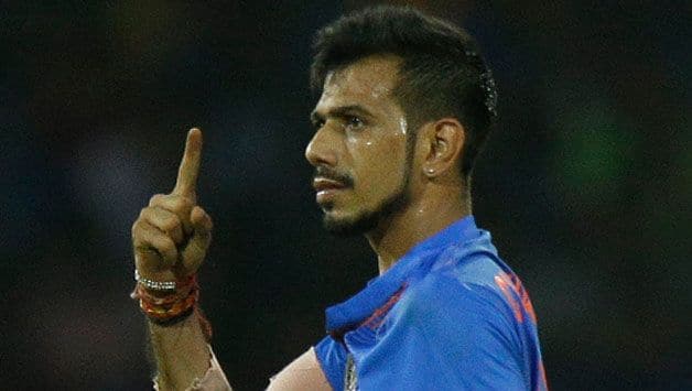 Yuzvendra Chahal writes to PM Modi, bats for stronger laws for animal abuse