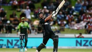 CPL 2018: All-rounder Colin de Grandhomme replaces Imad Wasim in Jamaica Tallawahs squad