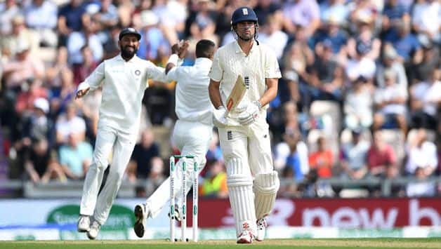 Not seeing any improvement in his game: Gooch on Cook