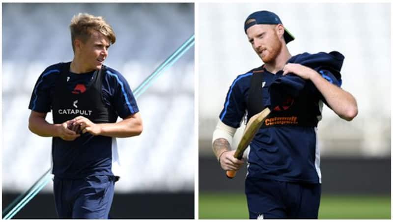 Captain Joe Root has confirmed that Ben Stokes will return to the side replacing Sam Curran from the side that won the second Test at Lord's.