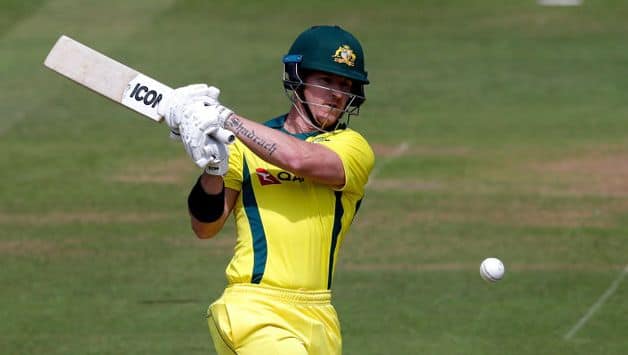 Opener D Arcy Short hit 72 off 77 as Australia A set a target of 226 for India B in the final of the Quadrangular series at the M Chinnaswamy Stadium, Bengaluru on Wednesday.