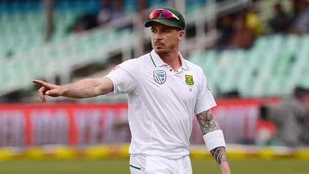 Dale Steyn