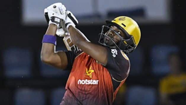 CPL 2018: Bravo goes ballistic in Knight Riders’ stunning win over Stars