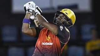 CPL 2018: Bravo goes ballistic in Knight Riders’ stunning win over Stars