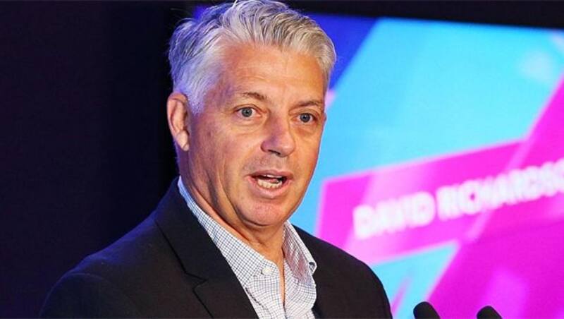 The Women World T20 will be held in the West Indies in November this year and is the first stand-alone Women&rsquo;s World T20. Richardson said it is a chance for the local communities to put their stamp on it. 