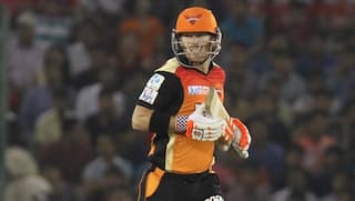 David Warner in Shock Following Awful Decision in CPL