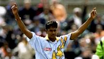 Debashish Mohanty included in under-19 selection panel