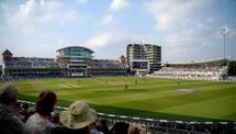 Club bowler banned for nine matches after stopping batsman from century