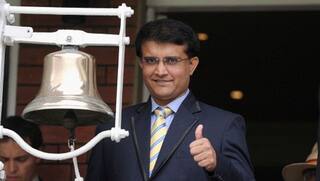 Ganguly in line to become BCCI president: reports