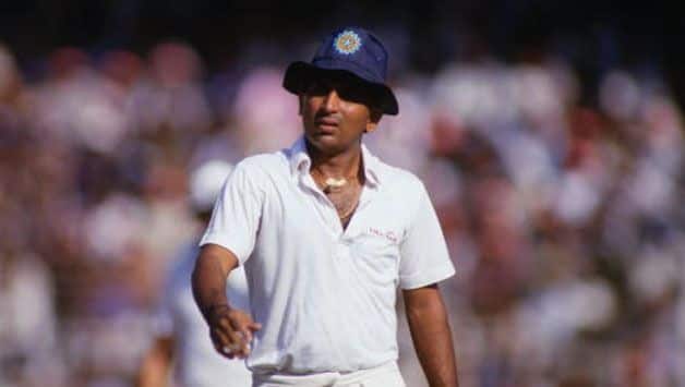 When Imran Khan persuaded Sunil Gavaskar to continue playing