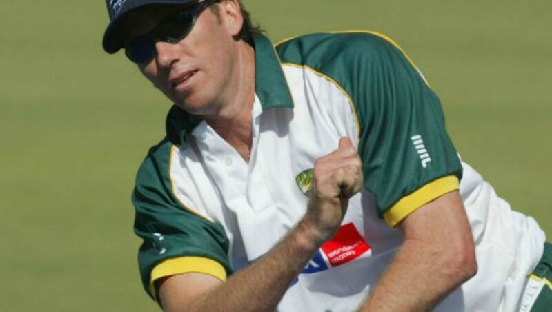 Glenn McGrath &Acirc;&copy; Getty Images (File Photo)