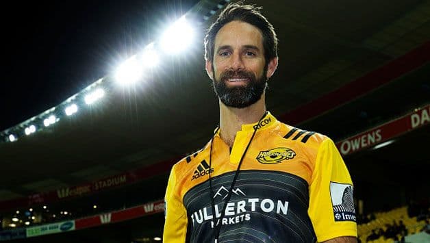 Grant Elliott retires from all forms of cricket