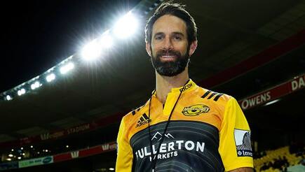 Grant Elliott retires from all forms of cricket