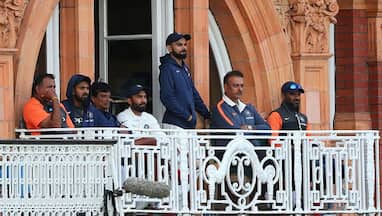 Lord’s Test is a sad exhibit of Ind...