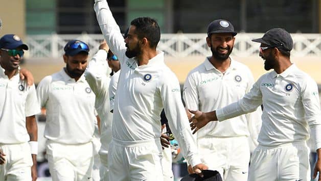Harbhajan Singh backs India to level series at Southampton