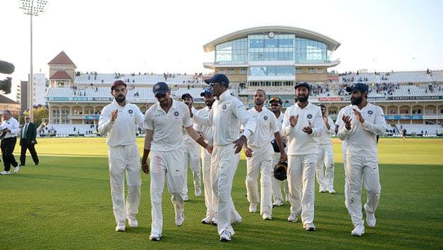 India vs England 2018, 3rd Test, Day 5 LIVE Streaming: Teams, Time in IST and where to watch on TV and Online in India